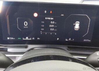 Kia Carnival 2.2-7MÍST-NOVÝ MODEL-NA CESTĚ - 8