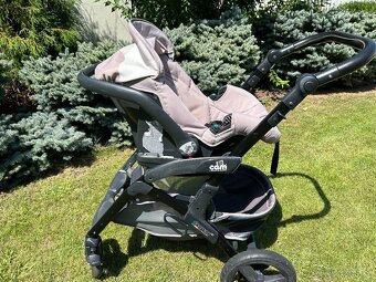 Kočár Cam dinamico - 8