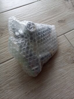 Termostatická baterie - - 8