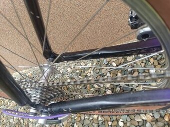 Klein Rascal 1993 - 8