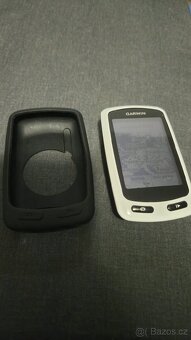 Garmin edge touring - 8