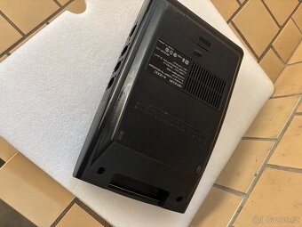 Magnetofon 2x - 8