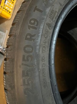 2x 225/50 R19 Continental TS 870 - DOT 2025 - 8