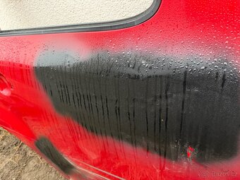 Škoda Yeti dveře - kus 1000kč - 8
