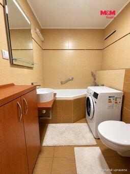 Prodej bytu 1+1, 40 m², Přerov, ul. Tománkova - 8