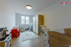 Prodej bytu 4+kk, 119 m², Cheb, ul. Břehnická - 8