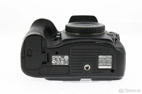 Zrcadlovka Nikon D800 36Mpx Full-Frame - 8