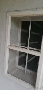 renovace špaletových oken,lakování - 8