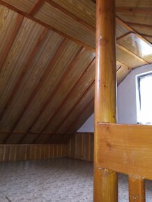 Vacation home and land in Lipno for sale - 8
