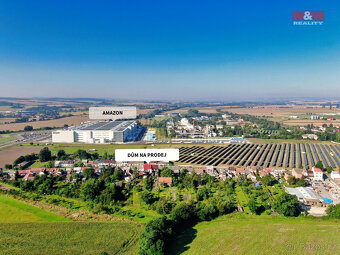 Prodej rodinného domu, 250 m², Kojetín, ul. Padlých hrdinů - 8