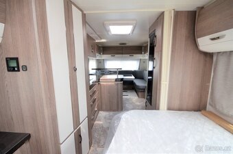 Karavan Hobby Prestige 660 WFC - 8