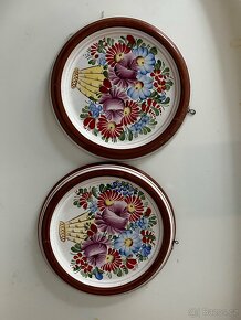 Chodská keramika a porcelán - 8