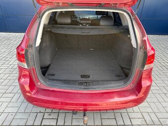 Chevrolet Cruze kombi, 1.8, ČR, Tažné, klima - 8