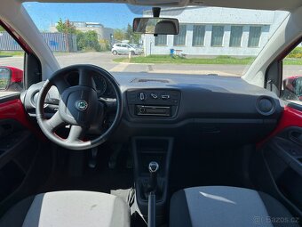 ŠKODA CITIGO 2012 - 8