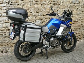 Yamaha XT 1200 Z Super Tenere - 8