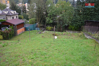 Prodej pozemku k bydlení, 284 m², Náchod - 8