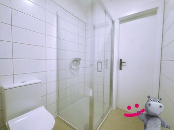 Pronájem bytu 1+kk, 36 m2 - Příbram VIII, ev.č. 58508 - 8