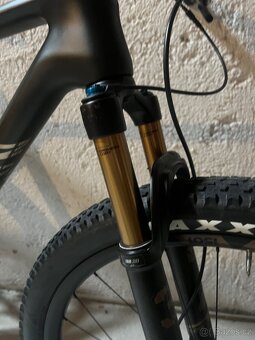 Canyon exceed cf slx 9 Axs L - 8