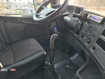 TAHAČ SCANIA R 470 r.2005,STANDART,MANUÁL,RETARDÉR - 8