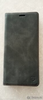 Xiaomi Note 11S 5G Dual 6/128 + 256GB SDXC + EXTRA BALENÍ - 8