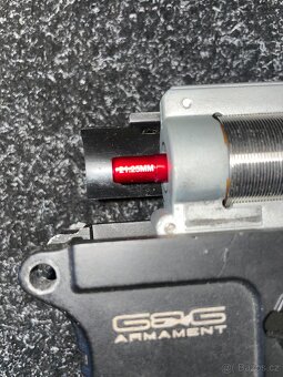 G&G TR16 MBR 556WH G2 UP - 8