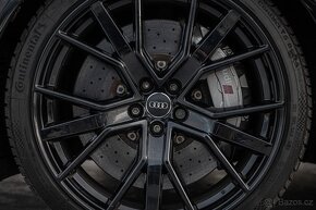 Audi RS6 Avant Performance Facelift/445kW/2017/ČR - 8