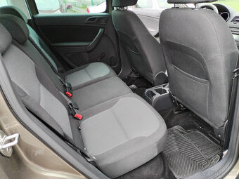 Skoda Yeti 1.2 TSI Active Plus Edition - Pěkný - 8