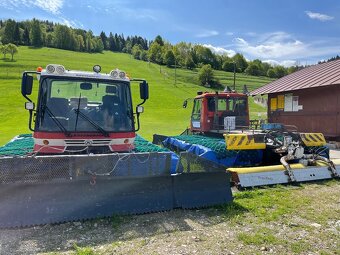 Na predaj alebo prenájom lyžiarske stredisko – Oščadnica - 8