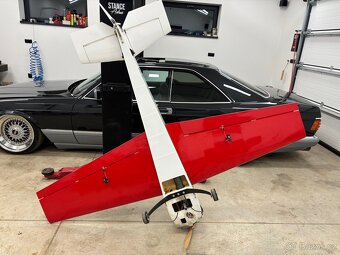Véox revolution 220cm - 8