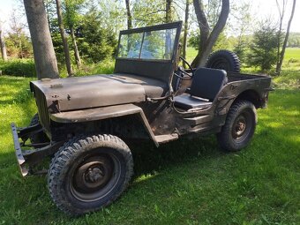Ford GPW early rv.42 - 8