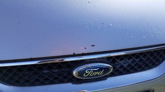 Ford Galaxy 1.8 TdCi - 8