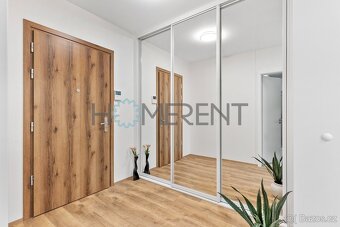 Pronájem bytu 3+kk s výhledem na Ještěd, 62,5 m² - Liberec X - 8