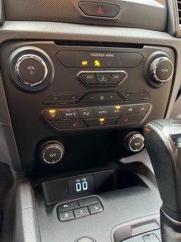 Ford Ranger 3.2 TDCi Wildtrak - 8