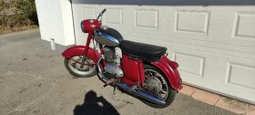 Jawa 250/353 - 8