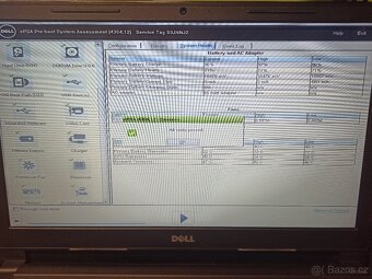 Dell Vostro 15 3568 15,6“/PG4415U/SSD256GB/RAM12GB/DVD±RW - 8