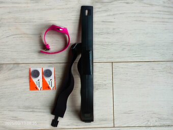 Sport tester SIGMA pc 22.13 women. - 8