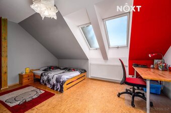 Prodej Rodinný dům, 189㎡ - 8