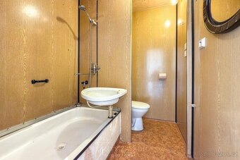 Pronájem byty 1+1, 35 m2 - Jirkov, ev.č. 540 - 8
