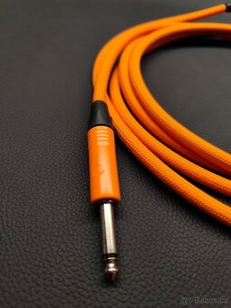 Nástrojový kabel řada Luxury - 8