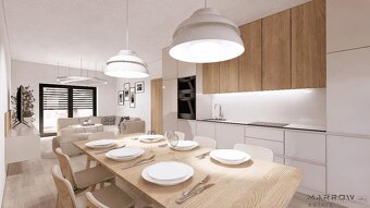 Prodej rodinného domu 151 m2, okr. Blansko - 8