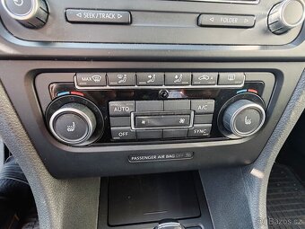 Volkswagen Golf VI 1.4Tsi DSG 7st panorama,11/2012 - 8