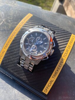 Hodinky Festina F16381 - 8