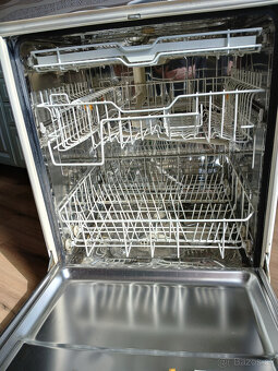 Myčka nádobí Miele G 662 SCi - 8