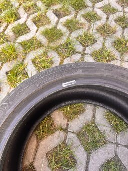 Fulda 215/45/17 - 8