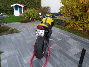 Buell XB9S - 8
