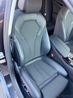 BMW 530D 2019 - 8