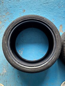 Hankook ventus s1 evo3 245/40 R19 - 8