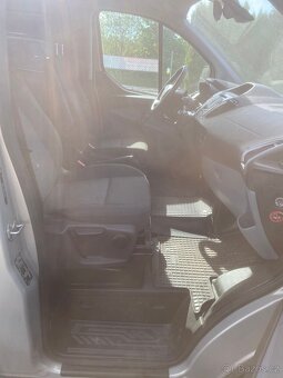 Prodám Ford Transit Custom - 8