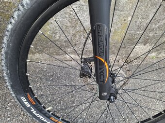 MTB STOKE MTX 7,5 27,5" 2021 - 8