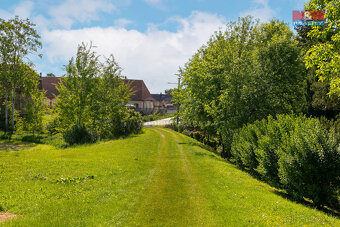 Prodej pozemku k bydlení, 829 m², Puclice - 8